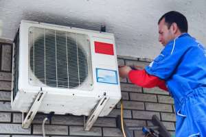 24/7 and Emergency HVAC Near Delhi, MI | Air Conidtioning and Heating Contractors
